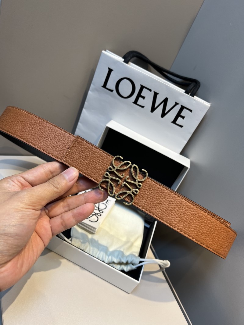 L0ew* belts
